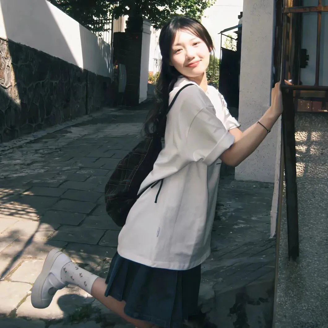 她的业余爱好