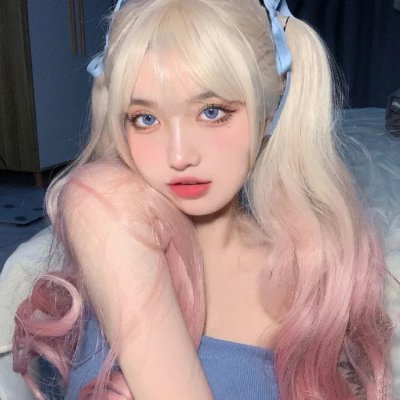 芙蓉女